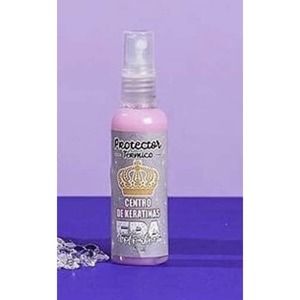 Epa Colombia Termoprotector capilar para el Frizz con resultados instantaneos.